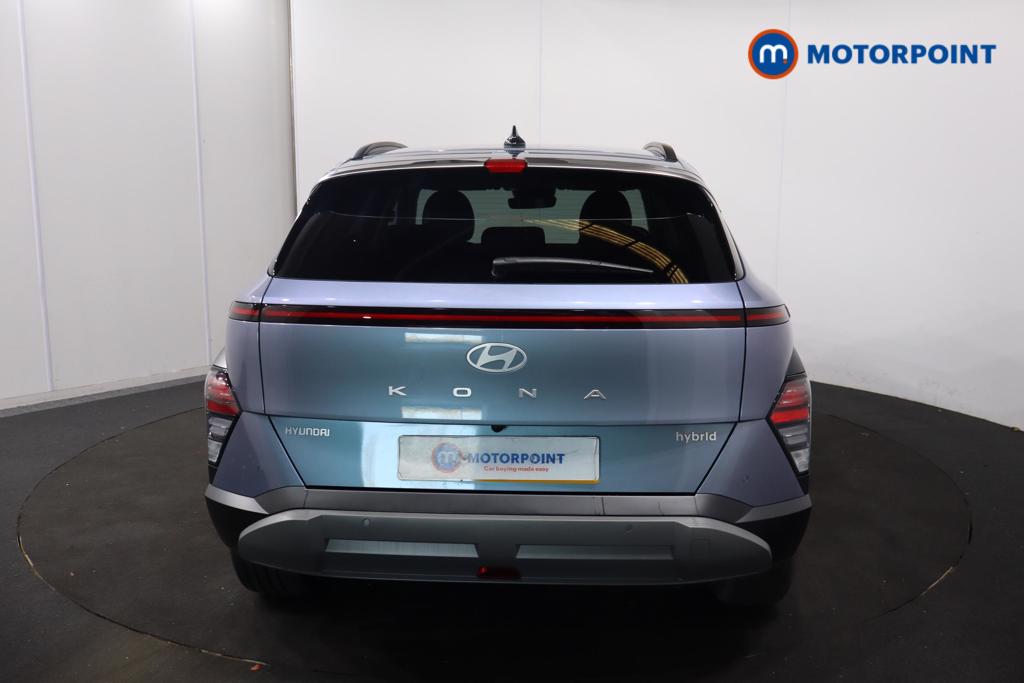 Used Hyundai KONA 2025 for sale - 77756792: Photo 9
