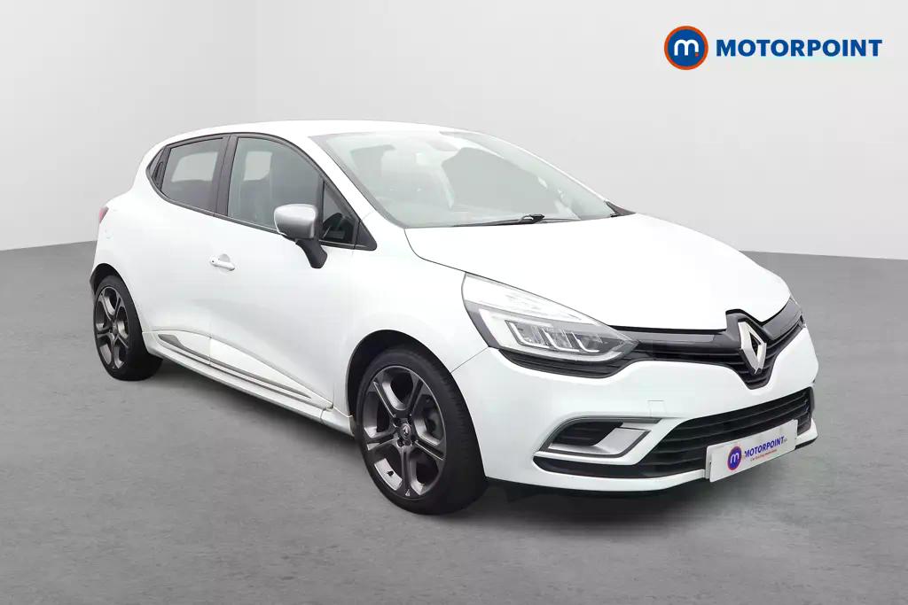 Used Renault Clio 2019 for sale - 76568788: Photo 1