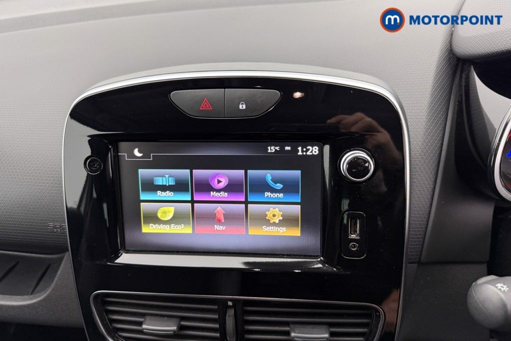 Used Renault Clio 2019 for sale - 76568788: Photo 10