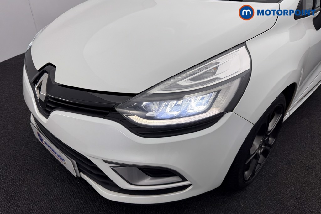 Used Renault Clio 2019 for sale - 76568788: Photo 17