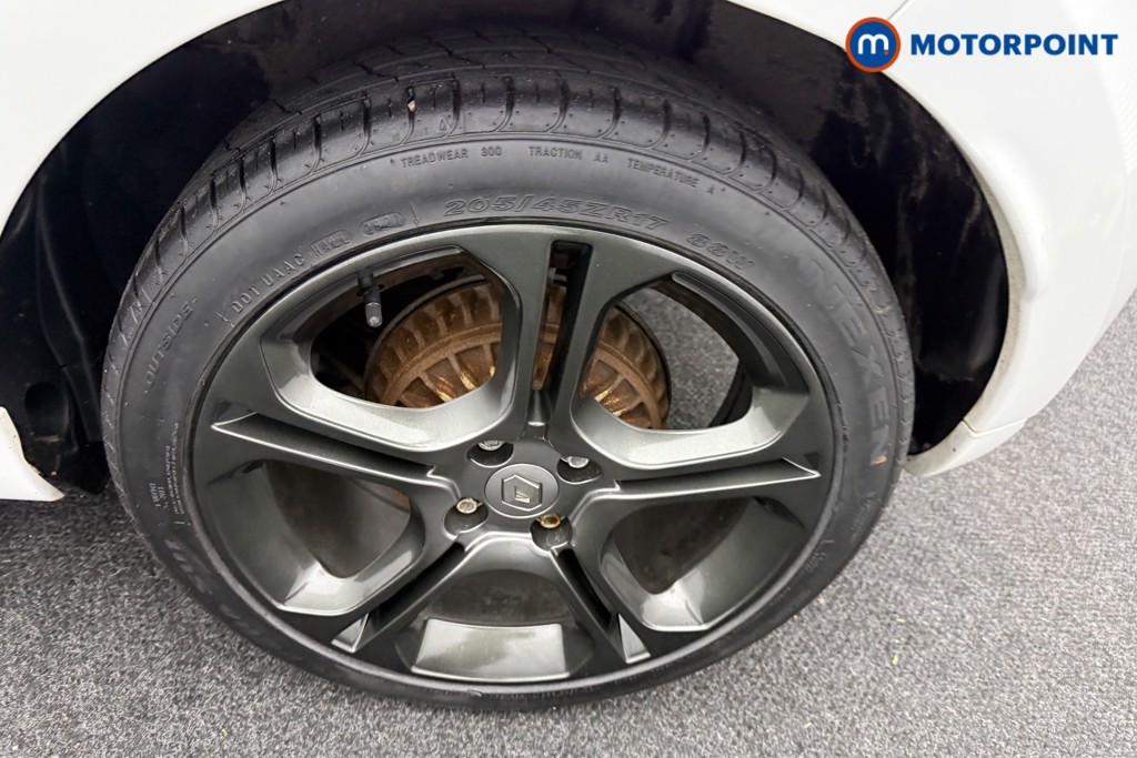 Used Renault Clio 2019 for sale - 76568788: Photo 18