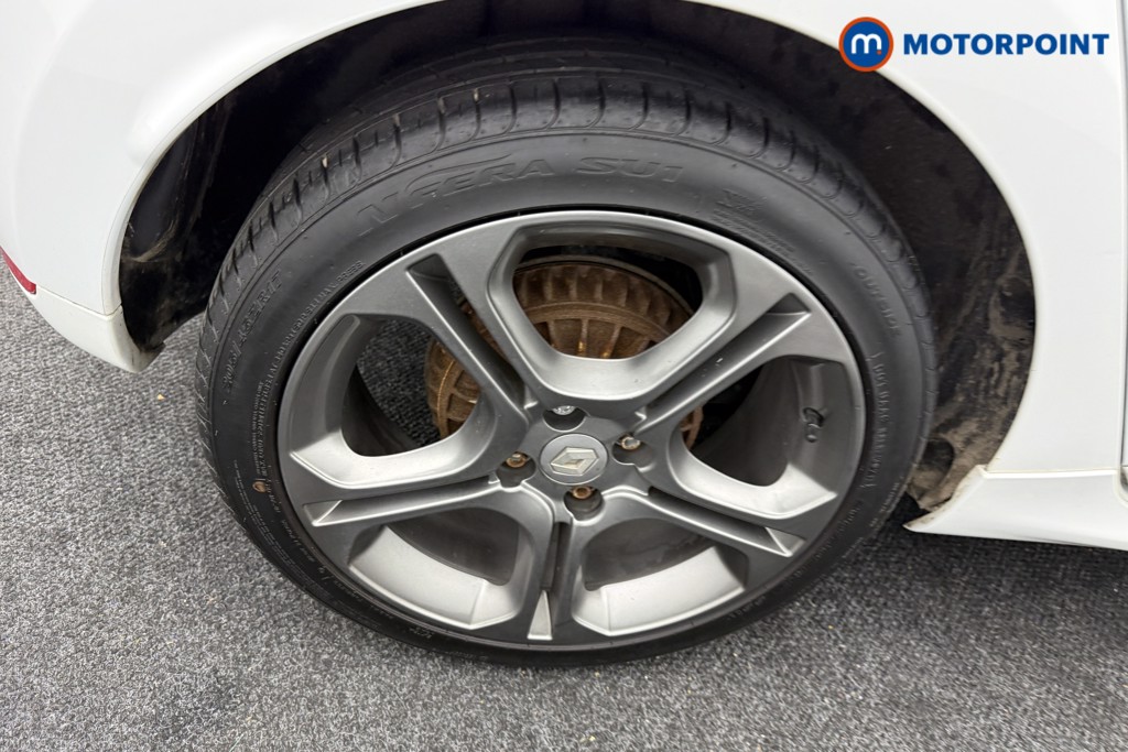 Used Renault Clio 2019 for sale - 76568788: Photo 19