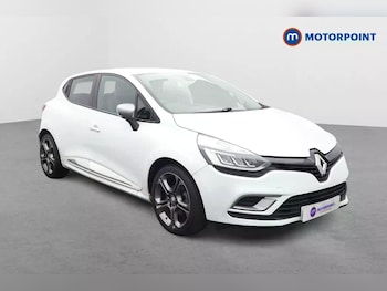 Used Renault Clio 2019 for sale - 76568788: Photo