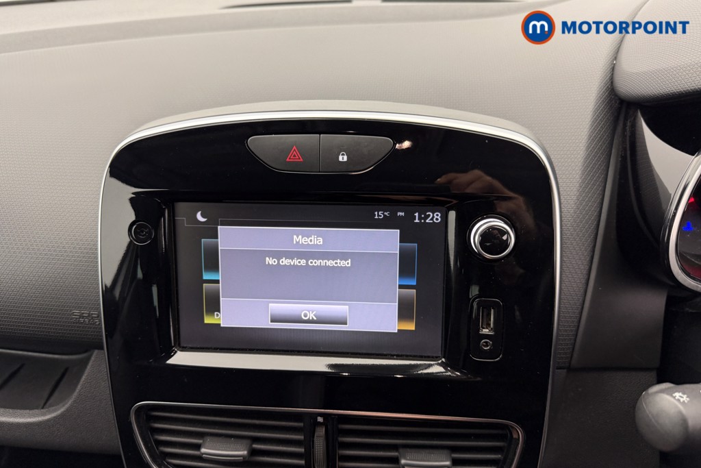 Used Renault Clio 2019 for sale - 76568788: Photo 23