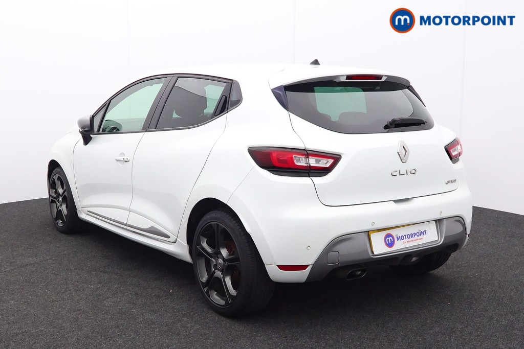 Used Renault Clio 2019 for sale - 76568788: Photo 5