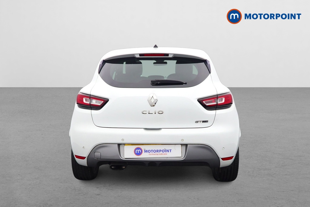 Used Renault Clio 2019 for sale - 76568788: Photo 6