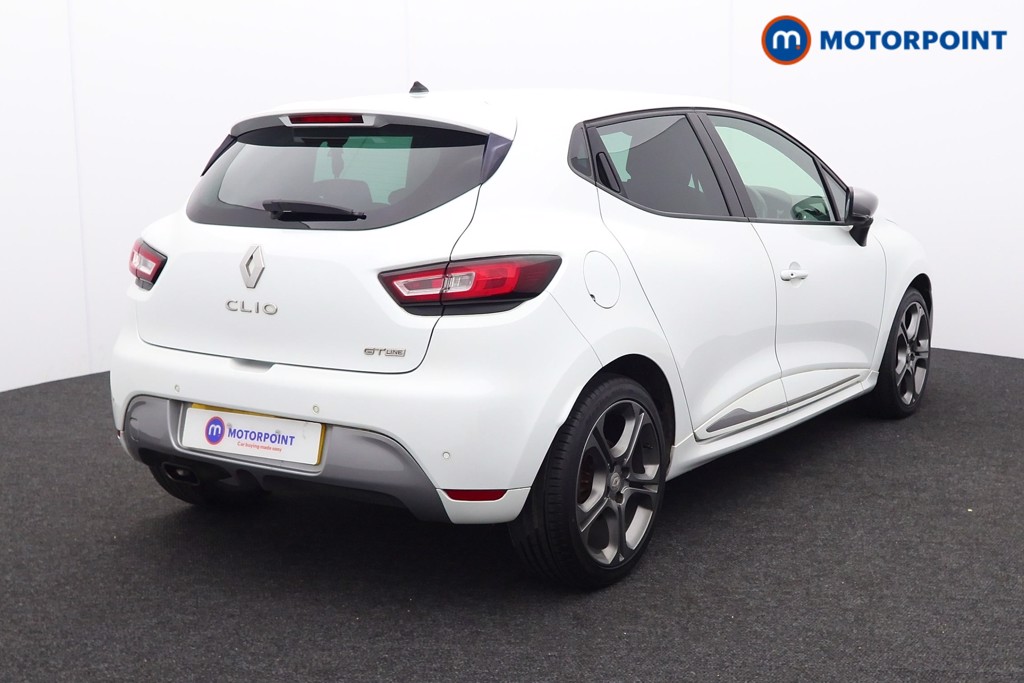 Used Renault Clio 2019 for sale - 76568788: Photo 7