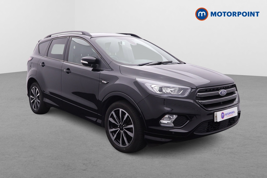 Used Ford Kuga 2019 for sale - 76412978: Photo 1