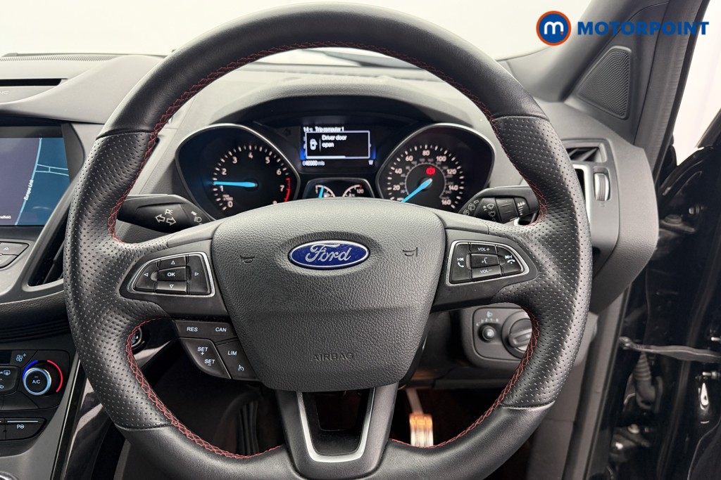 Used Ford Kuga 2019 for sale - 76412978: Photo 13