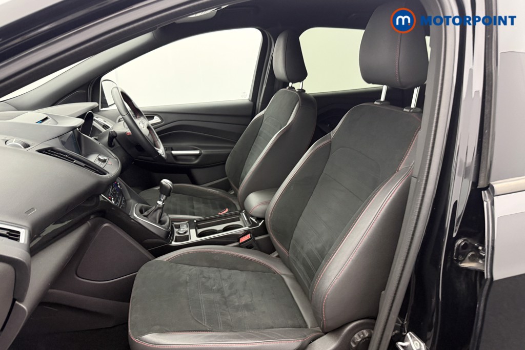 Used Ford Kuga 2019 for sale - 76412978: Photo 19