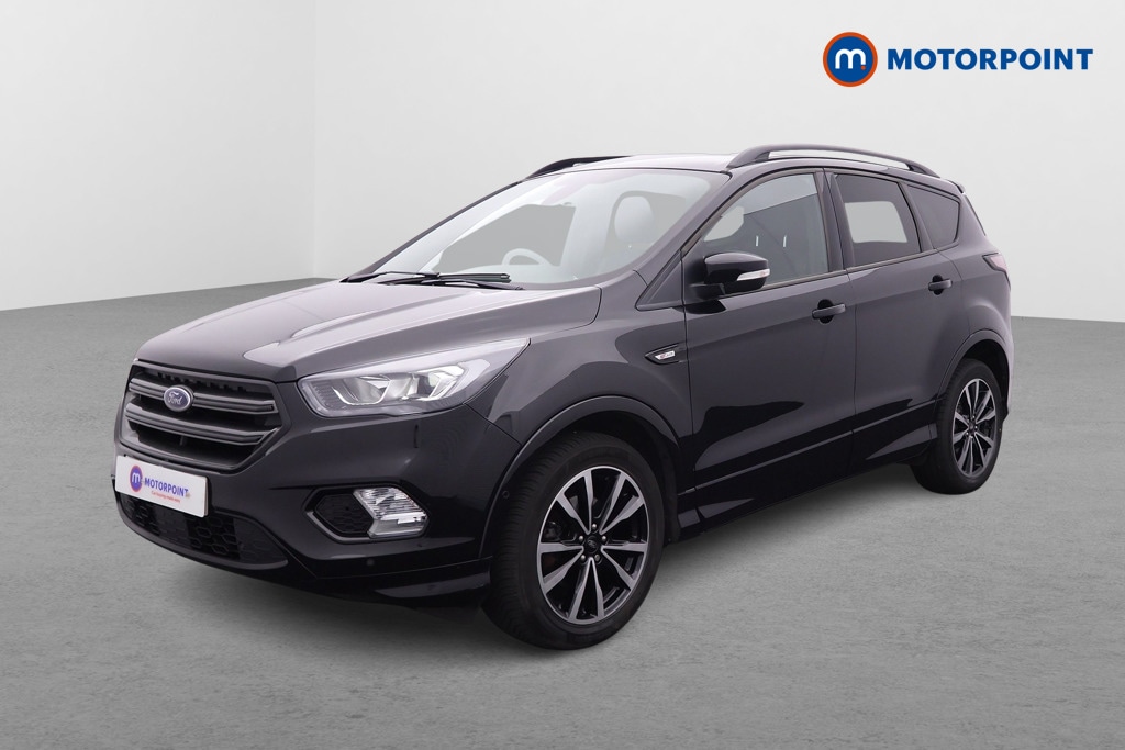 Used Ford Kuga 2019 for sale - 76412978: Photo 3