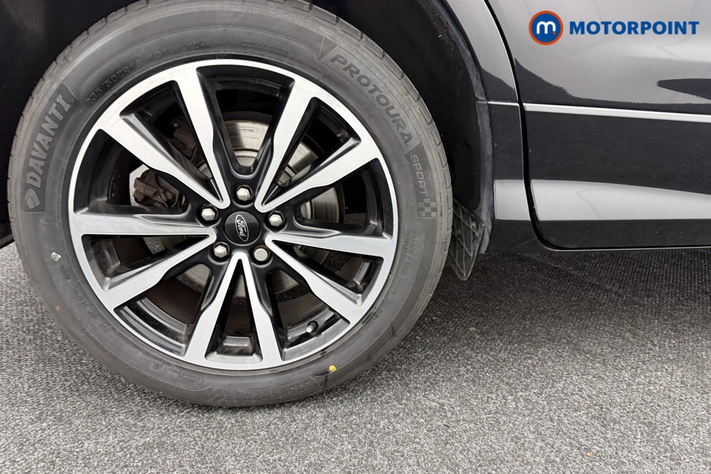 Used Ford Kuga 2019 for sale - 76412978: Photo 33