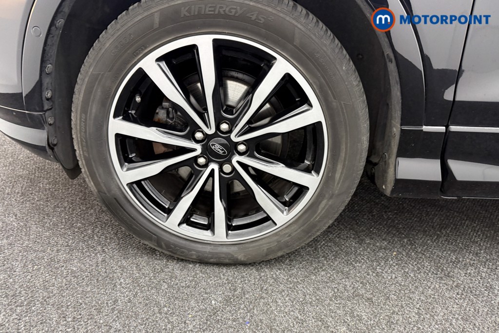 Used Ford Kuga 2019 for sale - 76412978: Photo 35