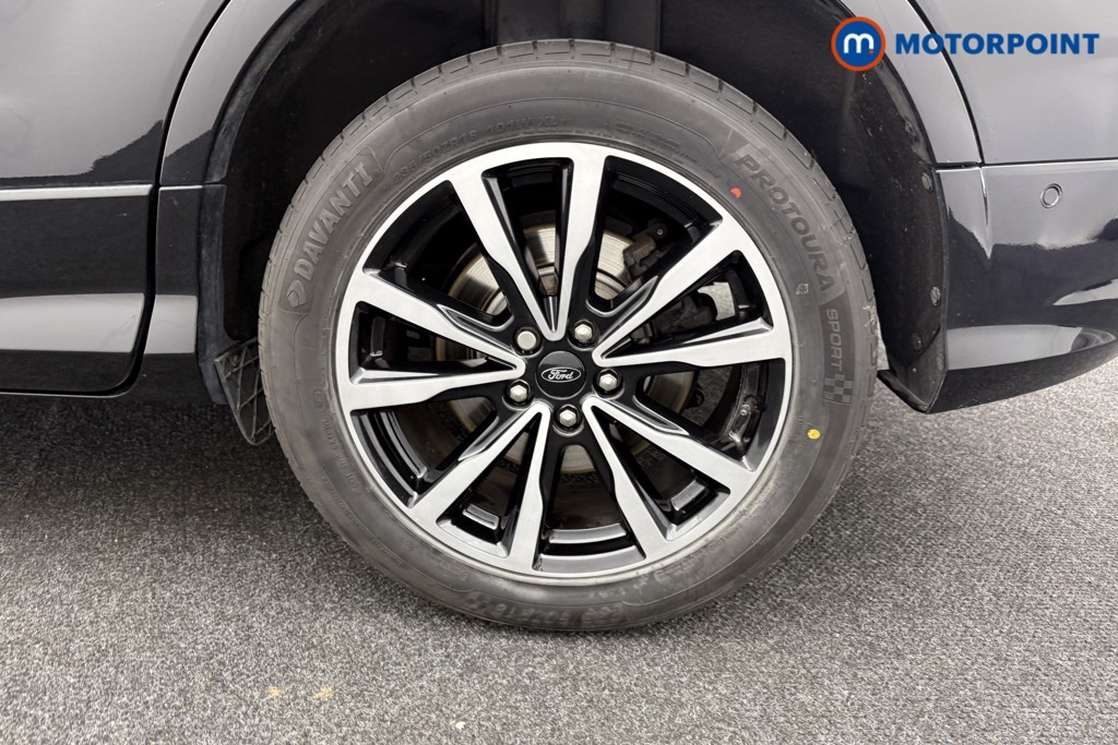 Used Ford Kuga 2019 for sale - 76412978: Photo 36