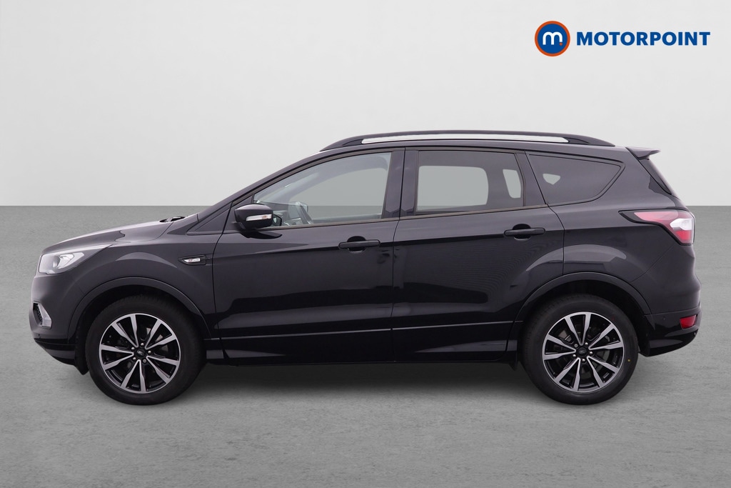 Used Ford Kuga 2019 for sale - 76412978: Photo 4
