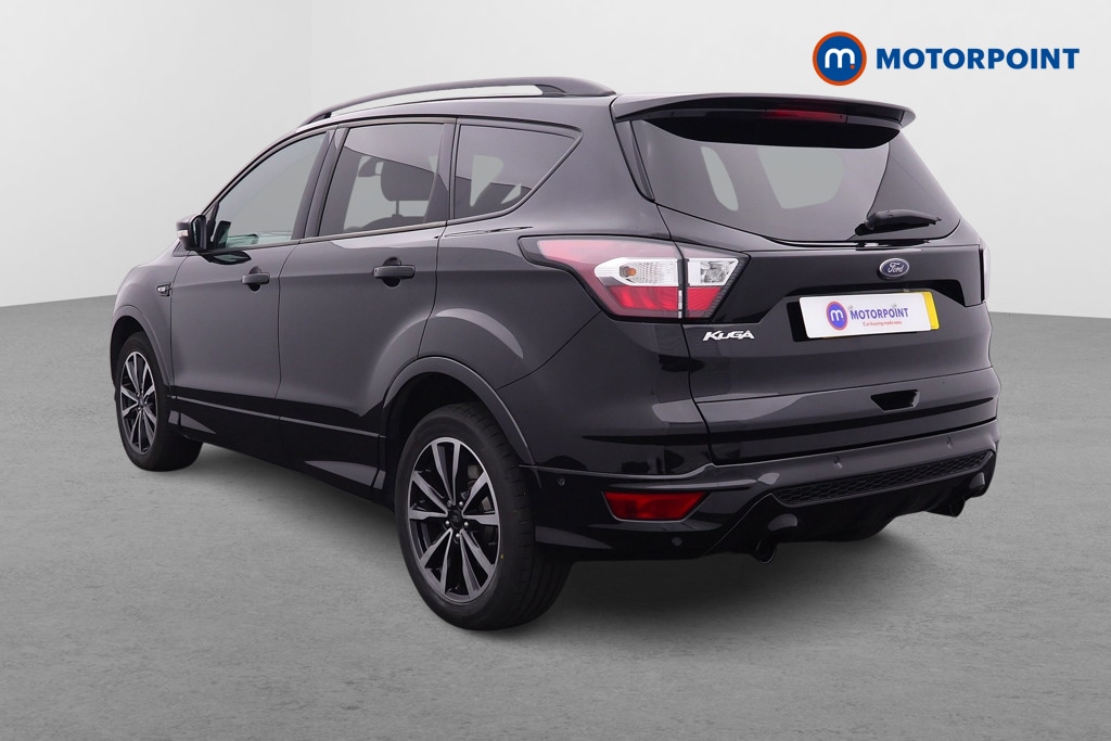 Used Ford Kuga 2019 for sale - 76412978: Photo 5