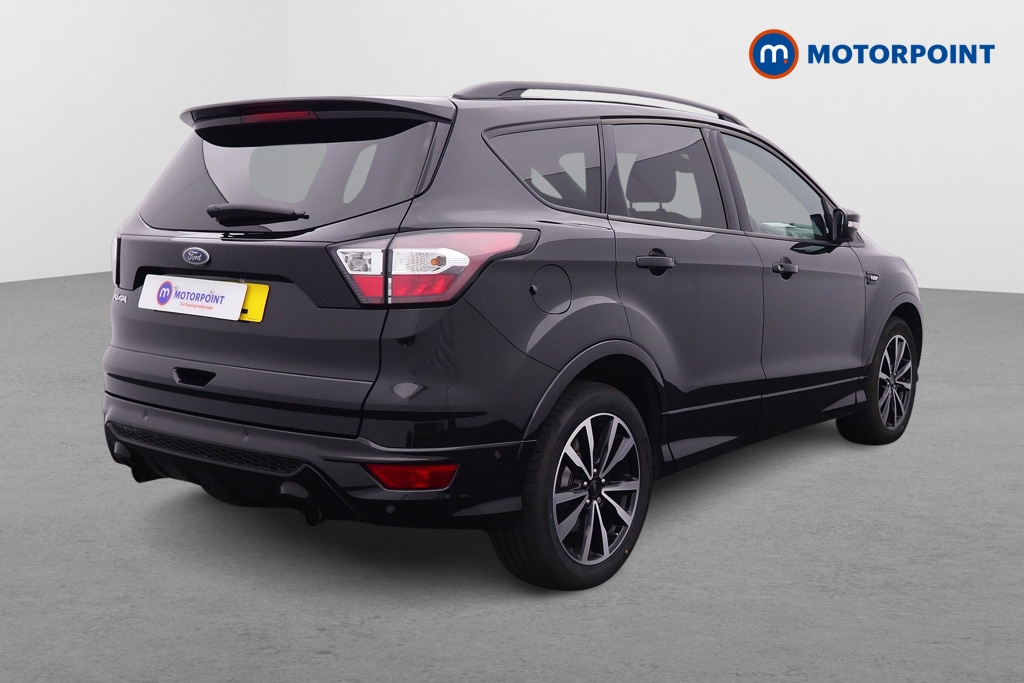 Used Ford Kuga 2019 for sale - 76412978: Photo 7