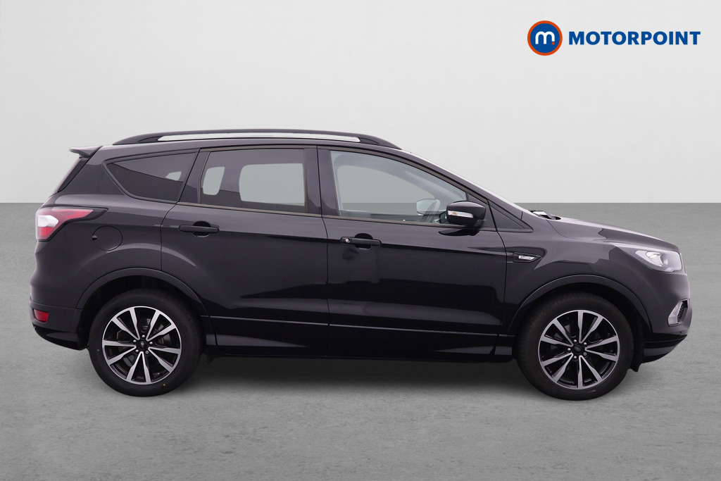 Used Ford Kuga 2019 for sale - 76412978: Photo 8
