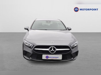 Used Mercedes-Benz A-Class 2019 for sale - 78761453: Photo