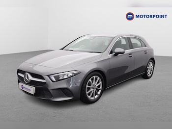 Used Mercedes-Benz A-Class 2019 for sale - 78761453: Photo