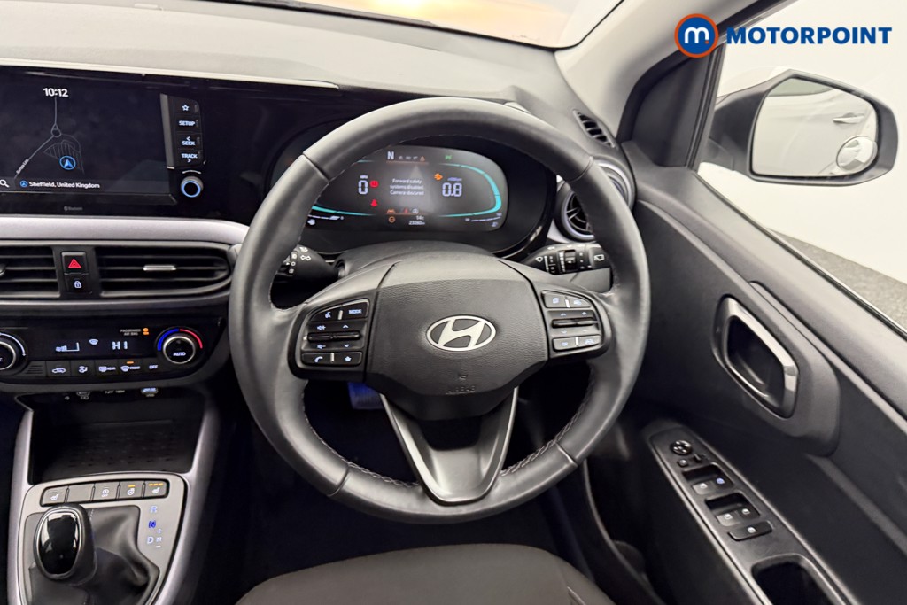 Used Hyundai i10 2024 for sale - 77128389: Photo 11