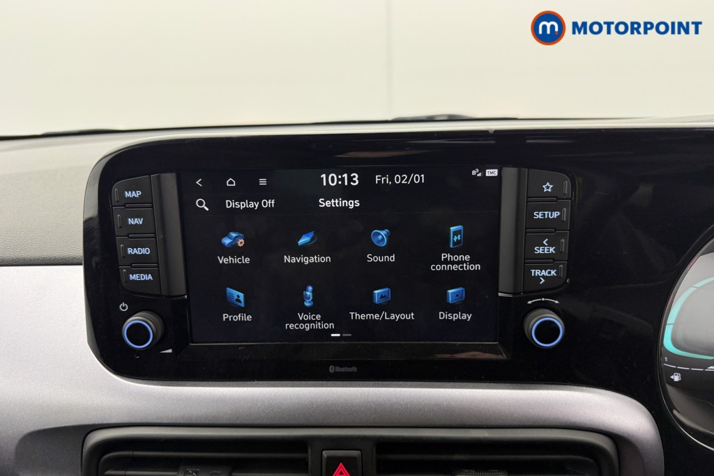 Used Hyundai i10 2024 for sale - 77128389: Photo 16