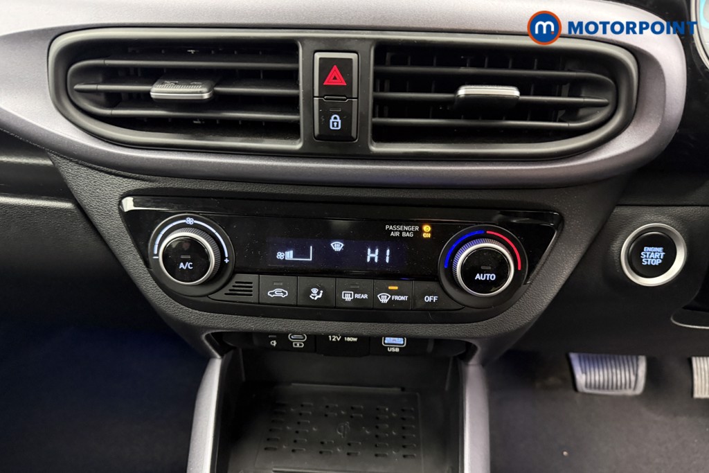 Used Hyundai i10 2024 for sale - 77128389: Photo 18