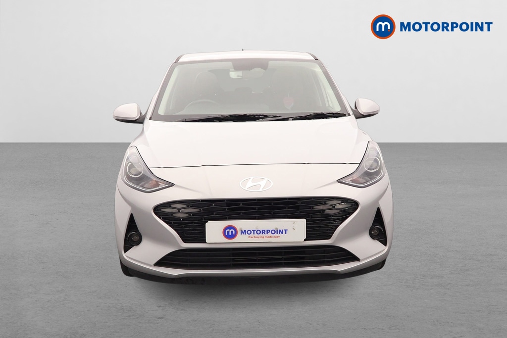 Used Hyundai i10 2024 for sale - 77128389: Photo 2
