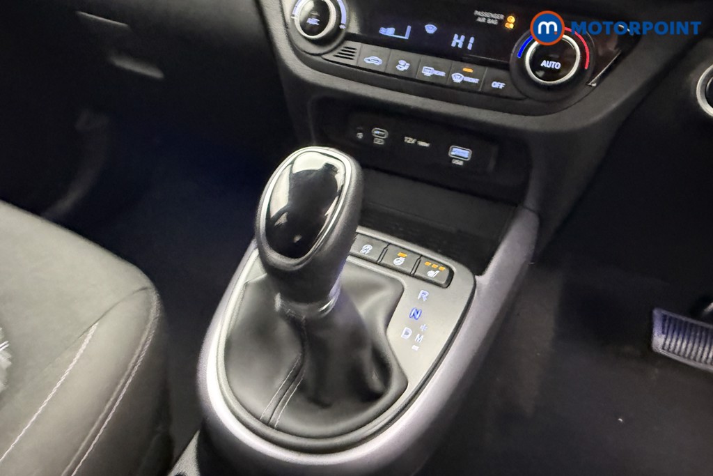 Used Hyundai i10 2024 for sale - 77128389: Photo 20