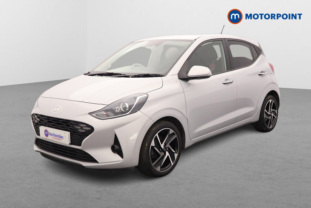 Used Hyundai i10 2024 for sale - 77128389: Photo 3