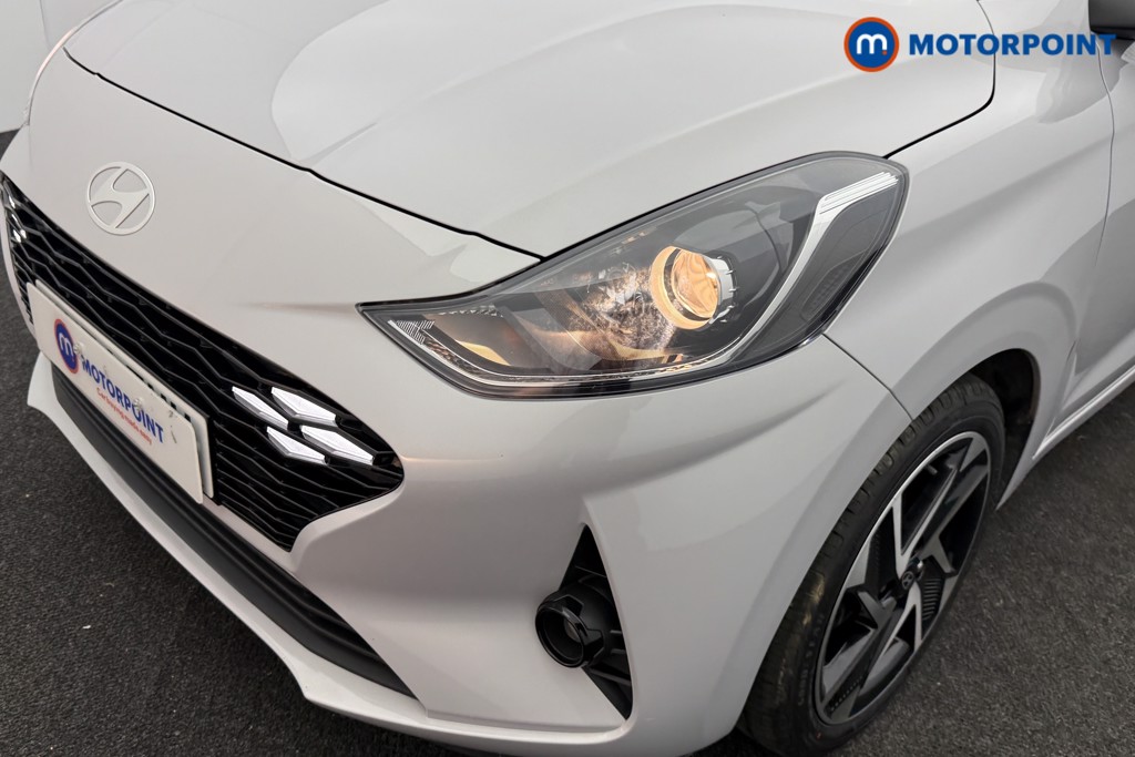 Used Hyundai i10 2024 for sale - 77128389: Photo 35