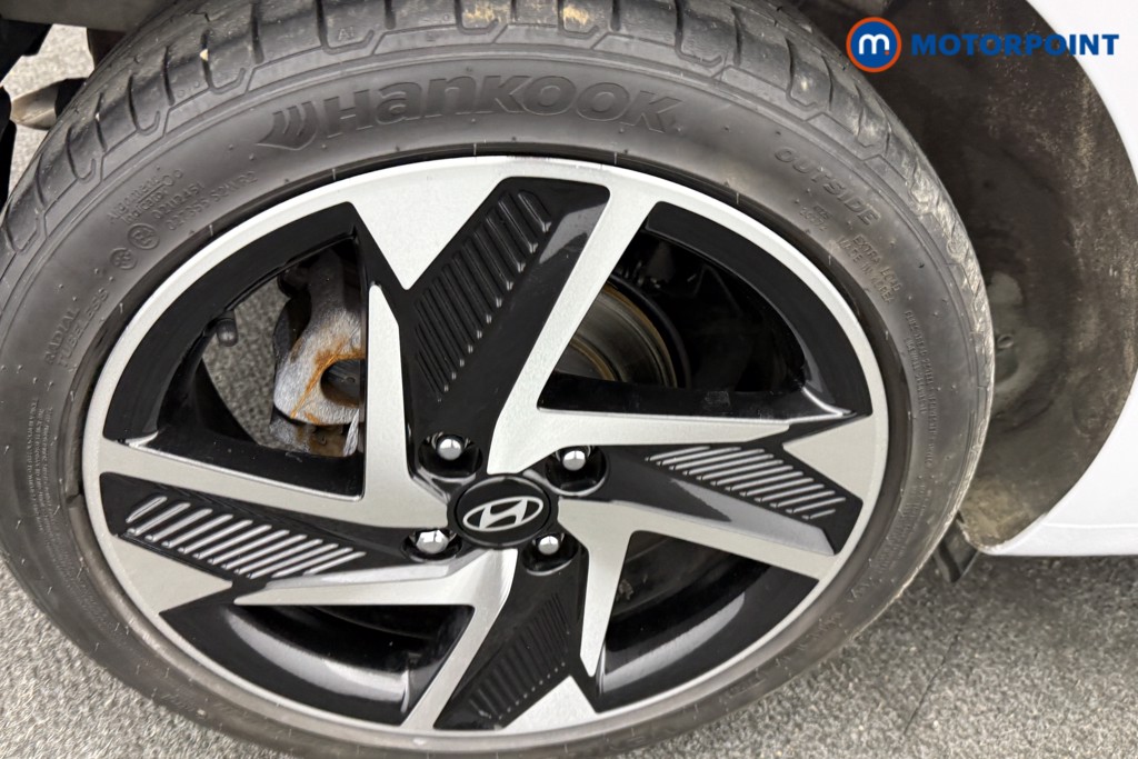 Used Hyundai i10 2024 for sale - 77128389: Photo 38