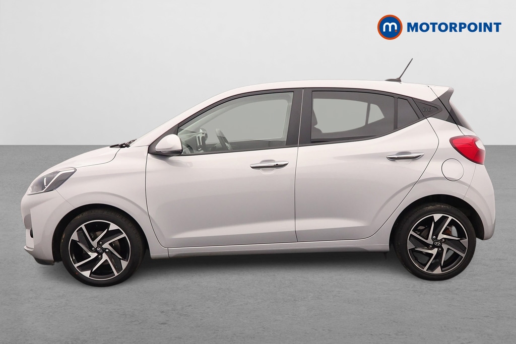 Used Hyundai i10 2024 for sale - 77128389: Photo 4