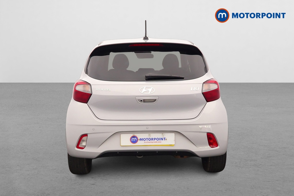 Used Hyundai i10 2024 for sale - 77128389: Photo 6