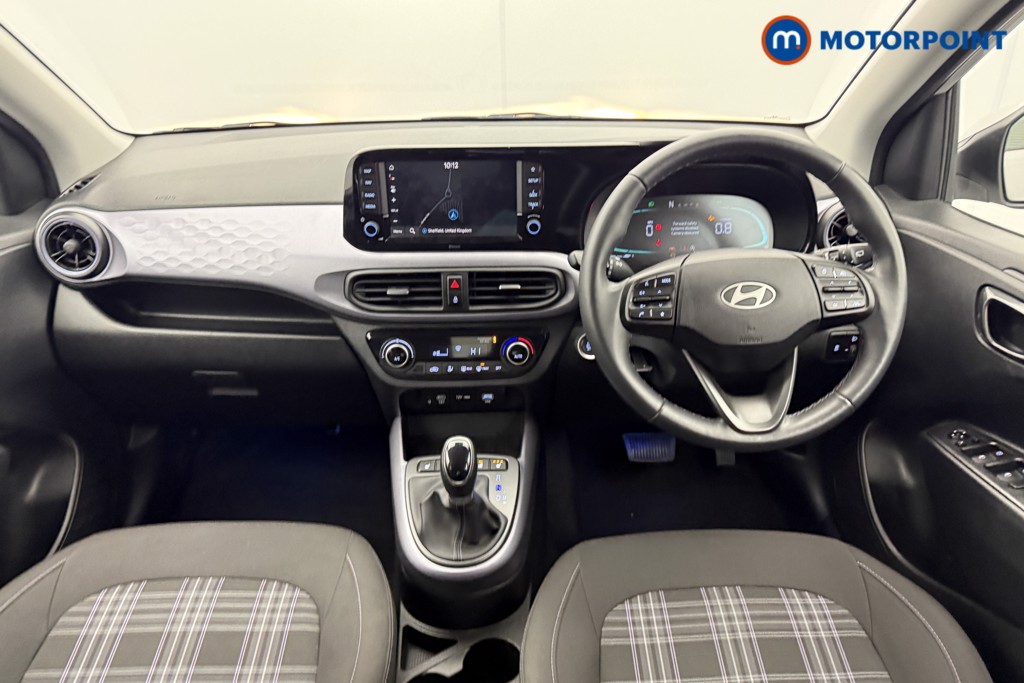 Used Hyundai i10 2024 for sale - 77128389: Photo 9