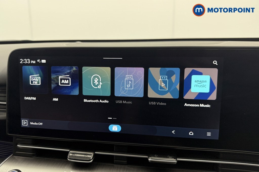 Used Hyundai KONA 2025 for sale - 77756802: Photo 11