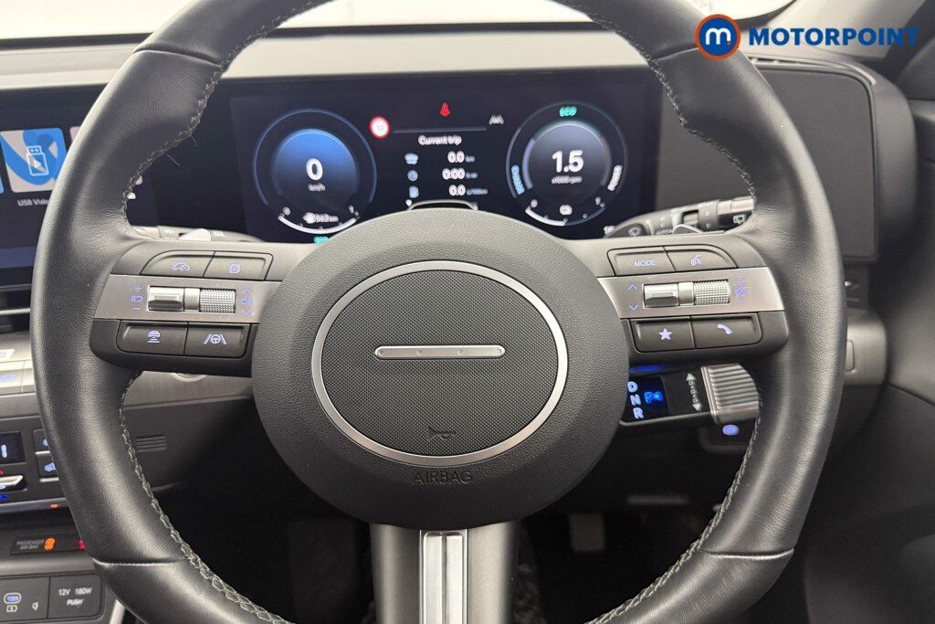 Used Hyundai KONA 2025 for sale - 77756802: Photo 14