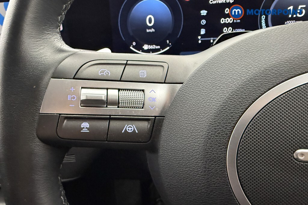 Used Hyundai KONA 2025 for sale - 77756802: Photo 15