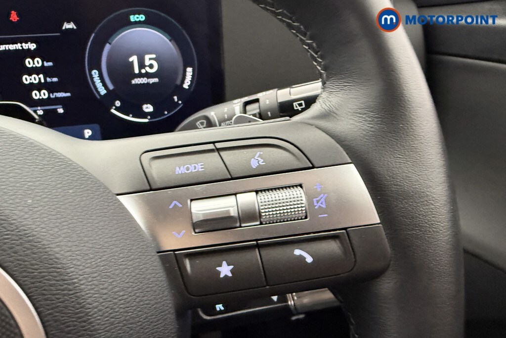 Used Hyundai KONA 2025 for sale - 77756802: Photo 16