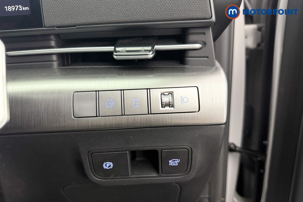 Used Hyundai KONA 2025 for sale - 77756802: Photo 18