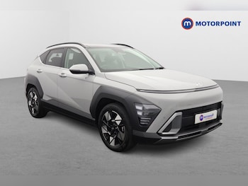 Used Hyundai KONA undefined for sale - 77756802: Photo