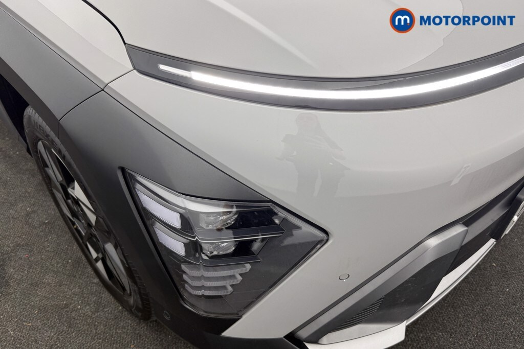 Used Hyundai KONA 2025 for sale - 77756802: Photo 24