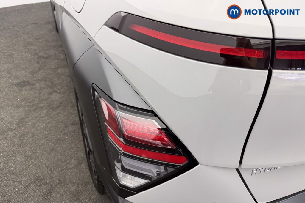 Used Hyundai KONA 2025 for sale - 77756802: Photo 26