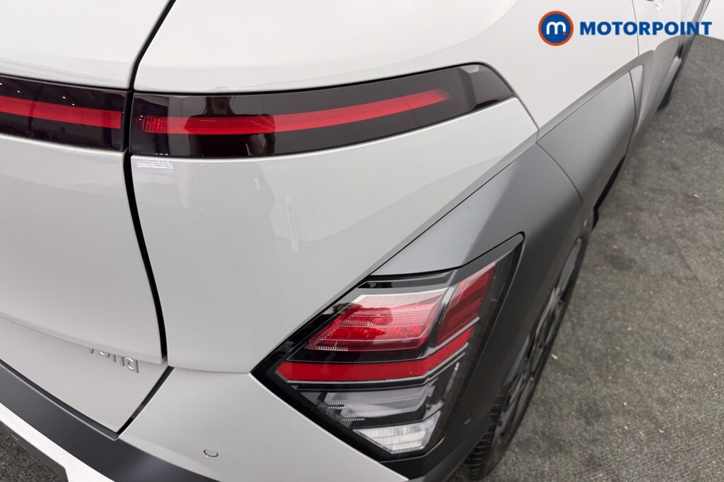 Used Hyundai KONA 2025 for sale - 77756802: Photo 27