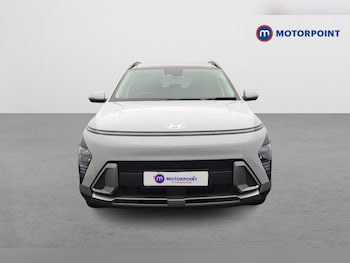 Used Hyundai KONA undefined for sale - 77756802: Photo