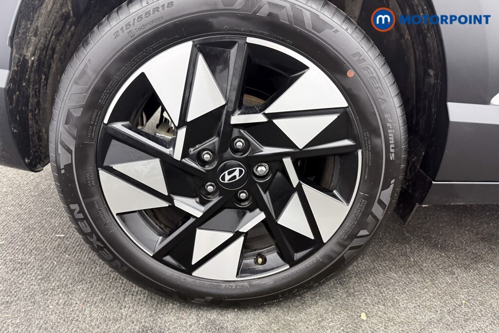 Used Hyundai KONA 2025 for sale - 77756802: Photo 30