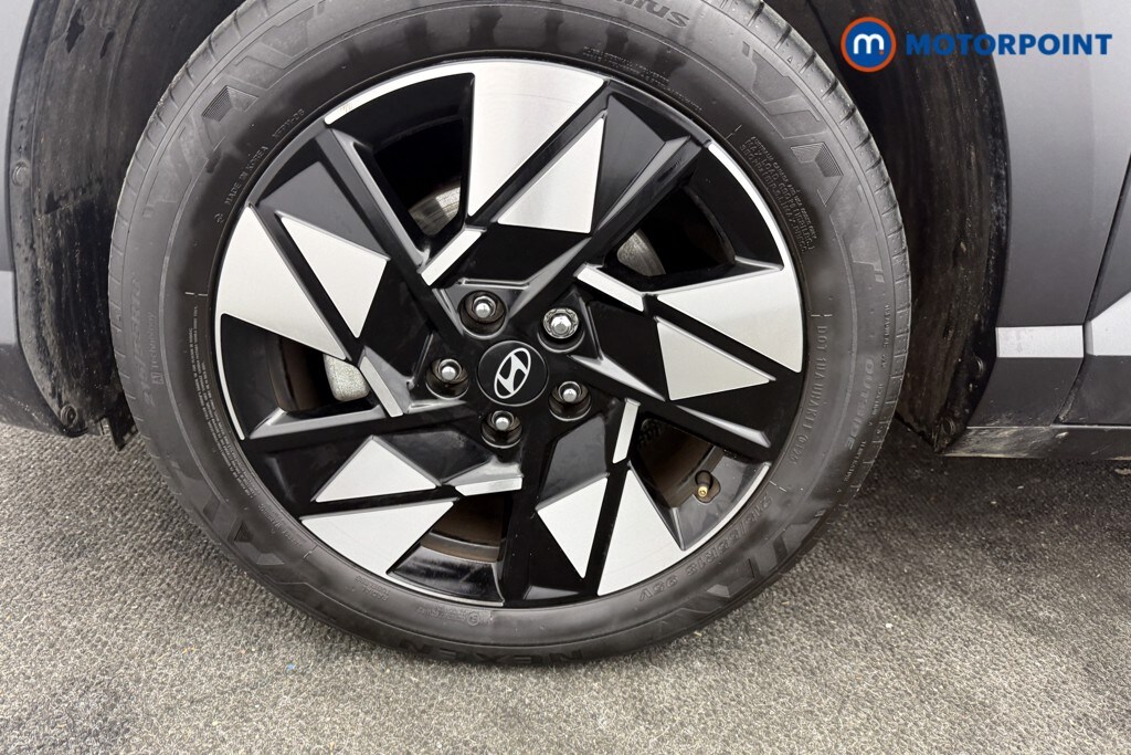 Used Hyundai KONA 2025 for sale - 77756802: Photo 32