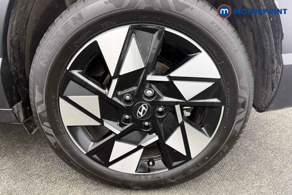 Used Hyundai KONA 2025 for sale - 77756802: Photo 33