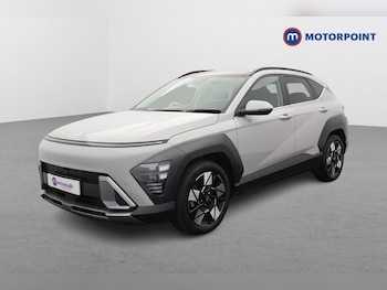 Used Hyundai KONA undefined for sale - 77756802: Photo