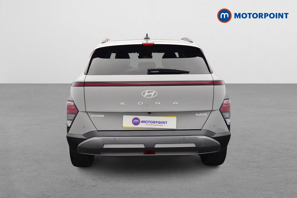 Used Hyundai KONA 2025 for sale - 77756802: Photo 6